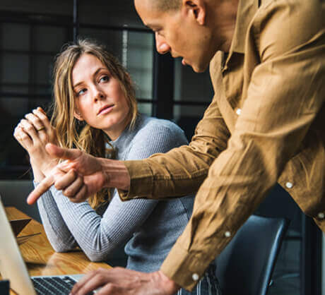 Focused Collaboration at Work